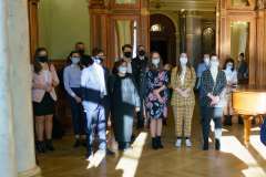 Nagroda i wyróżnienie Prezydenta Szczecina w PUM