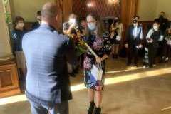 Nagroda i wyróżnienie Prezydenta Szczecina w PUM