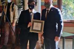 Nagroda i wyróżnienie Prezydenta Szczecina w PUM