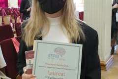 Wyrównana wiedza na Olimpiadzie Wiedzy o Mózgu