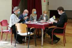 Wyrównana wiedza na Olimpiadzie Wiedzy o Mózgu