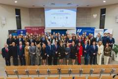 Krajowa Rada Doktorantów o rozwoju współpracy naukowej