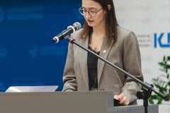 Krajowa Rada Doktorantów o rozwoju współpracy naukowej