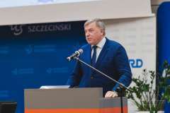 Krajowa Rada Doktorantów o rozwoju współpracy naukowej