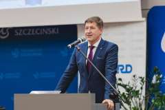 Krajowa Rada Doktorantów o rozwoju współpracy naukowej