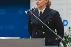 Krajowa Rada Doktorantów o rozwoju współpracy naukowej