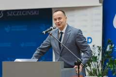 Krajowa Rada Doktorantów o rozwoju współpracy naukowej