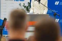 Krajowa Rada Doktorantów o rozwoju współpracy naukowej