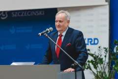 Krajowa Rada Doktorantów o rozwoju współpracy naukowej