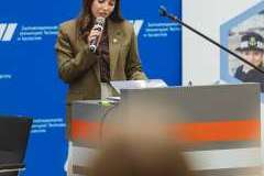 Krajowa Rada Doktorantów o rozwoju współpracy naukowej