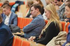 Krajowa Rada Doktorantów o rozwoju współpracy naukowej