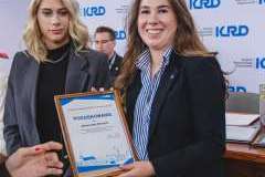 Krajowa Rada Doktorantów o rozwoju współpracy naukowej