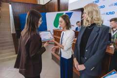 Krajowa Rada Doktorantów o rozwoju współpracy naukowej