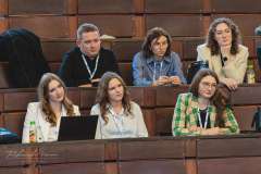 Krajowa Rada Doktorantów o rozwoju współpracy naukowej