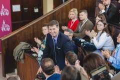 Krajowa Rada Doktorantów o rozwoju współpracy naukowej