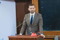 Krajowa Rada Doktorantów o rozwoju współpracy naukowej