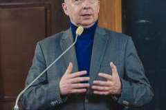 Krajowa Rada Doktorantów o rozwoju współpracy naukowej