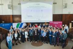 Krajowa Rada Doktorantów o rozwoju współpracy naukowej