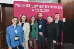 Krajowa Rada Doktorantów o rozwoju współpracy naukowej