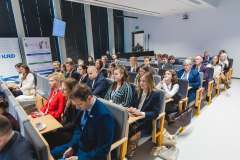 Krajowa Rada Doktorantów o rozwoju współpracy naukowej