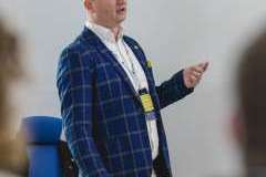 Krajowa Rada Doktorantów o rozwoju współpracy naukowej