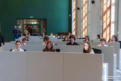 VIII Ogólnopolska Olimpiada Wiedzy o Mózgu zakończona