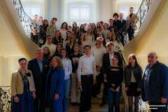 VIII Ogólnopolska Olimpiada Wiedzy o Mózgu zakończona