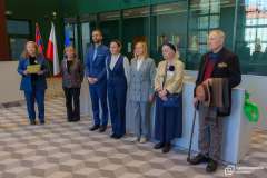 VIII Ogólnopolska Olimpiada Wiedzy o Mózgu zakończona