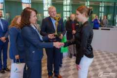 VIII Ogólnopolska Olimpiada Wiedzy o Mózgu zakończona