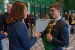 VIII Ogólnopolska Olimpiada Wiedzy o Mózgu zakończona