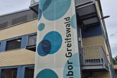 wizyty studentów kierunku analityka medyczna w Laboratorium IMD