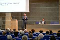 XI Dzień Mózgu w Szczecinie