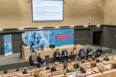 Priorytetem jakość kształcenia kadr medycznych