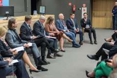 Priorytetem jakość kształcenia kadr medycznych