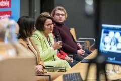 Priorytetem jakość kształcenia kadr medycznych