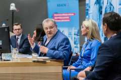 Priorytetem jakość kształcenia kadr medycznych