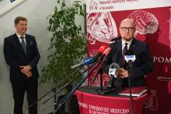 Nowoczesna Anatomia na PUM dzięki środkom z KPO