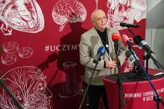 Nowoczesna Anatomia na PUM dzięki środkom z KPO