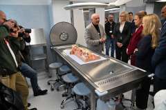 Nowoczesna Anatomia na PUM dzięki środkom z KPO