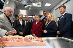 Nowoczesna Anatomia na PUM dzięki środkom z KPO