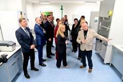 Nowoczesna Anatomia na PUM dzięki środkom z KPO