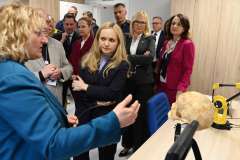 Nowoczesna Anatomia na PUM dzięki środkom z KPO
