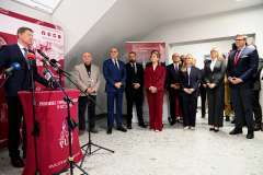 Nowoczesna Anatomia na PUM dzięki środkom z KPO