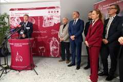 Nowoczesna Anatomia na PUM dzięki środkom z KPO