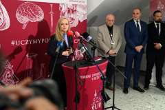 Nowoczesna Anatomia na PUM dzięki środkom z KPO