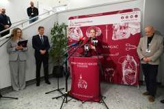 Nowoczesna Anatomia na PUM dzięki środkom z KPO