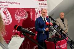 Nowoczesna Anatomia na PUM dzięki środkom z KPO