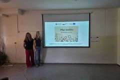 Wyjazd integracyjny studentów WFBMiML 
