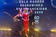 Dynamiczny start na ProDok 2023