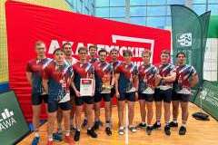 Medale AMP w ergometrze wioślarskim rozdane! Nowy rekord wagi lekkiej kobiet!